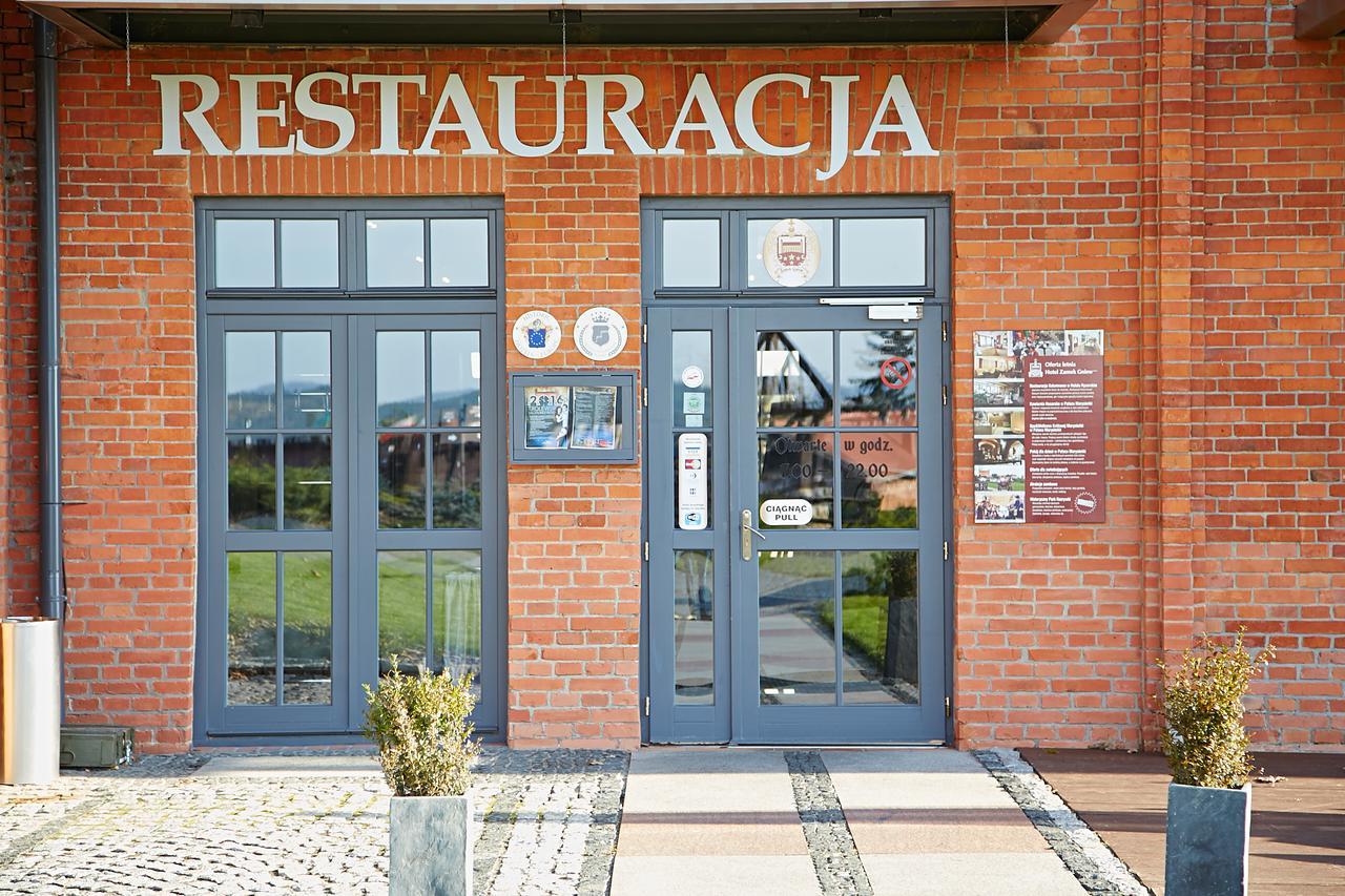 Zamek Gniew - Palac Marysienki Exteriör bild